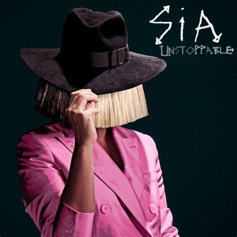 sia - unstoppable|sia unstoppable official video.